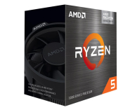 AMD Ryzen 5 5600GT 100-100001488BOX - 1214207 - zdjęcie 2